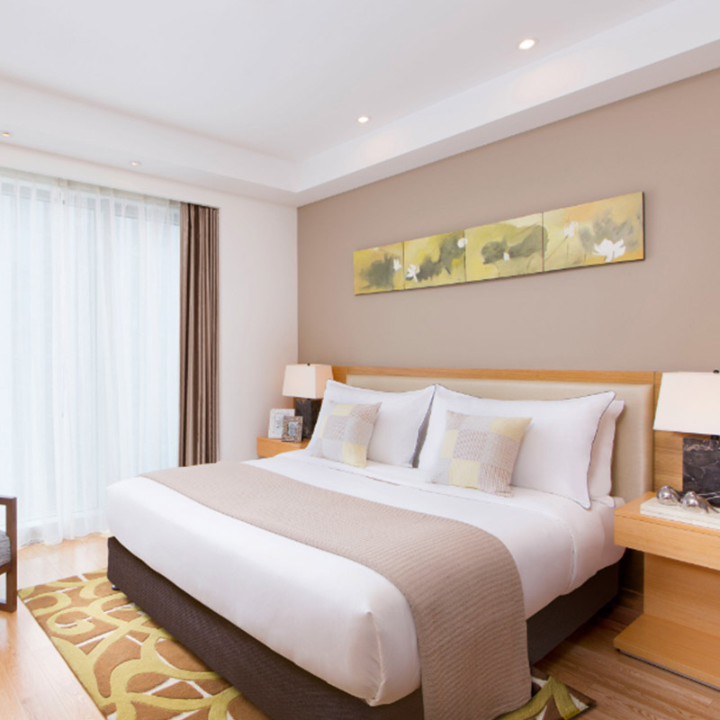 Shama Heda Hangzhou