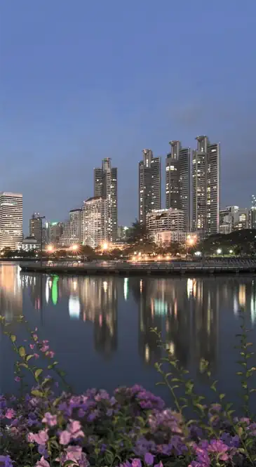 Bangkok