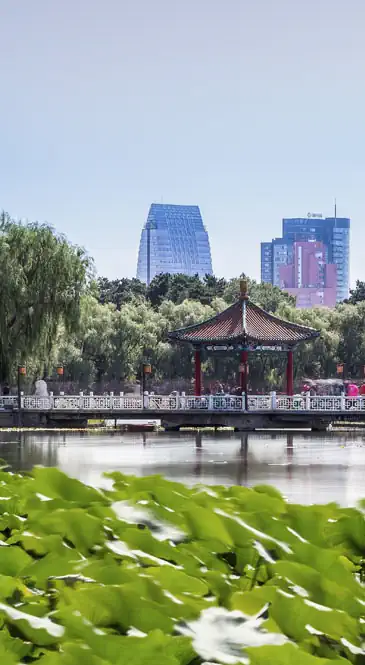 Changchun