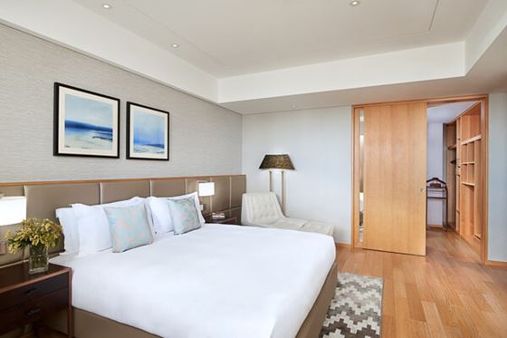 Three Bedroom - Shama Daqing Heilongjiang