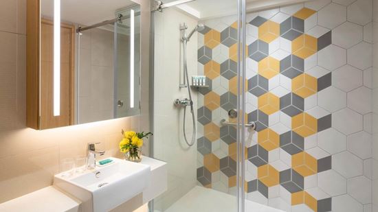 Superior - Bathroom