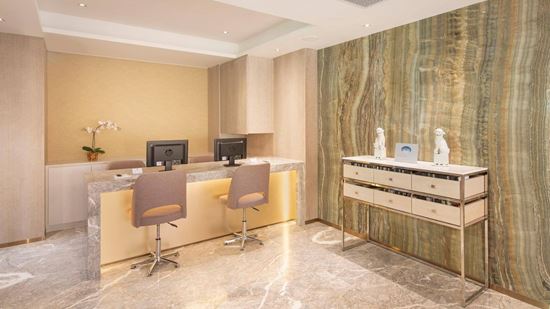 Management Office